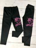 Legginsy Jednorożec Unicorn