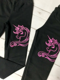 Legginsy Jednorożec Unicorn