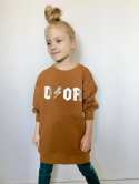 BLUZA Di ~Or kolor camel