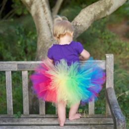 Spódnica tiulowa TUTU sesja FOTO, balik, przedstawienie, balet