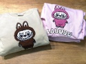 Dres LABUBU dla dziewczynki/ KOLORY