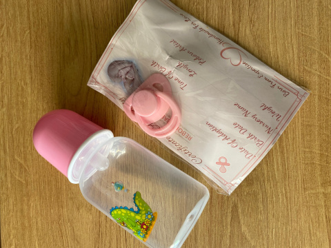 Lalka REBORN, jak żywe dziecko BOBAS Lalka REBORN, jak żywe dziecko BOBAS