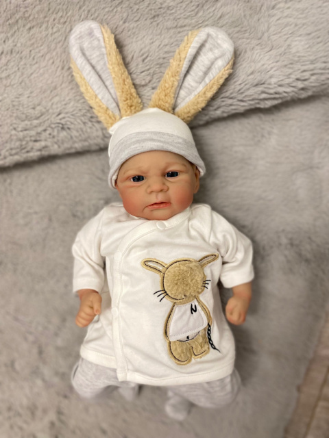 Lalka jak żywe dziecko REBORN Lalka jak żywe dziecko REBORN