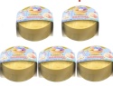 2 sztuk ZESTAW gniotków Squishy Dumpling Pierożek zabawka antystresowa